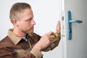 Dallas professionals with years of lock experience